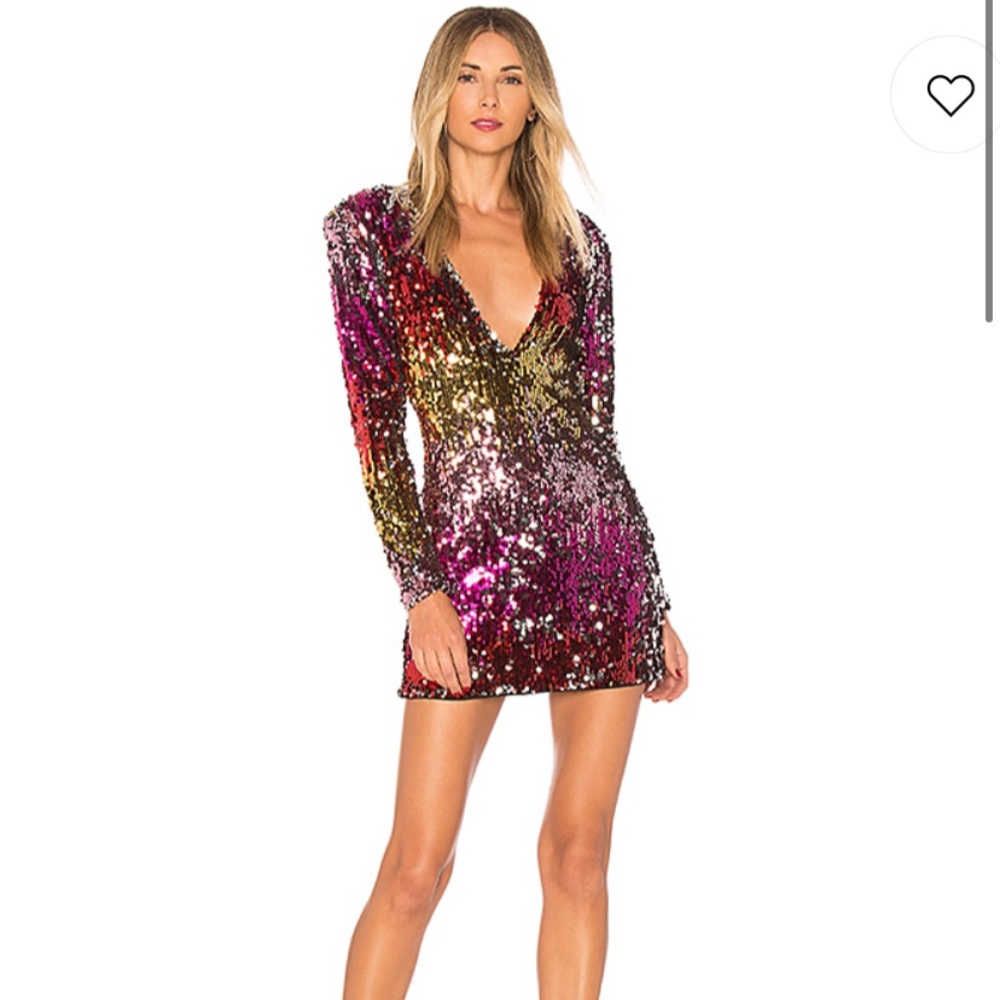 H:ours Avery Dress